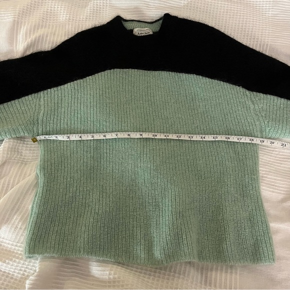 & Other Stories Mohair Sweater - Picture 5 of 7